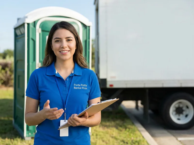 Porta Potty Rental  in Pomona  FAQ